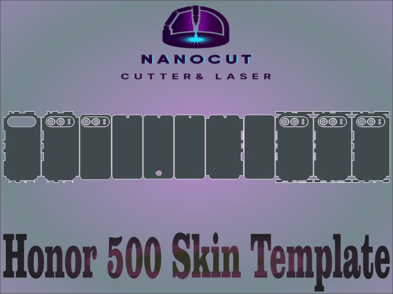 Honor 500